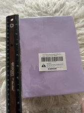 Purple / Lilac Invitation Envelopes 100 Ct 5x7 With Wiggle Room