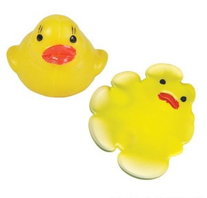 duck stress ball