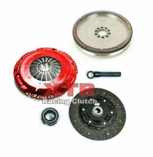 KIT EMBRAGUE XTR HD ETAPA 1 + VOLANTE para VW CORRADO GOLF GTI JETTA 2.8L SOHC VR6