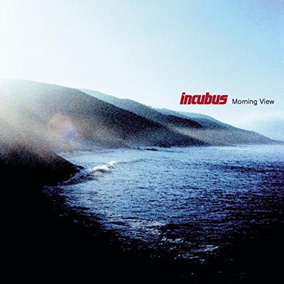 Morning View von Incubus [CD]
