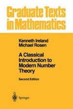 A Classical Introduction to Modern Number The...