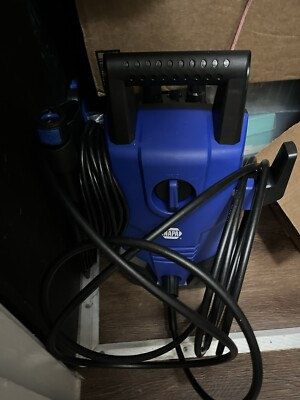 #ad 1300 Psi Napa Electrical Pressure Washer $80.00