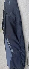 Dakine Tour Snowboard Bag - Black, 155 CM Free Shipping