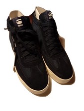 MENS G-STRAW RACKAM DOMMIC II. MID. SNEAKERS NWB. SIZE 7.