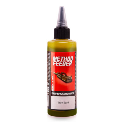 Methode/Feeder Diffusion Turbo Booster 100ml Secret Squid