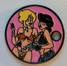 Pathtag: 57218: Holli & Lonette