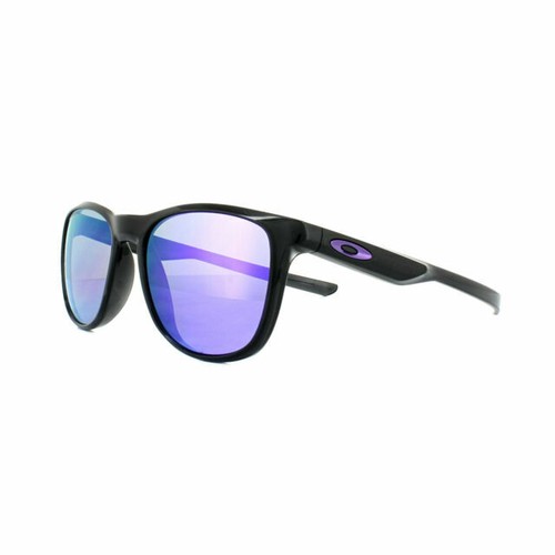 Oakley Trillbe X Polished Black Ink 
