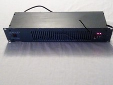 DOD 831 Series 2 Graphic EQ
