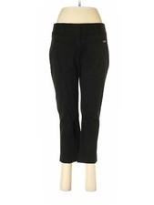 Express Women Black Dress Pants 6