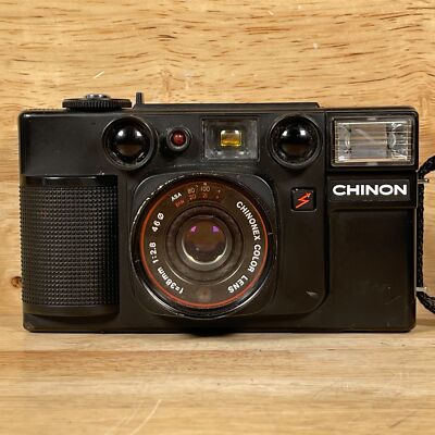 CHINON INFRAFOCUS 35F-MA フィルムカメラ 中古 s-l400.jpg