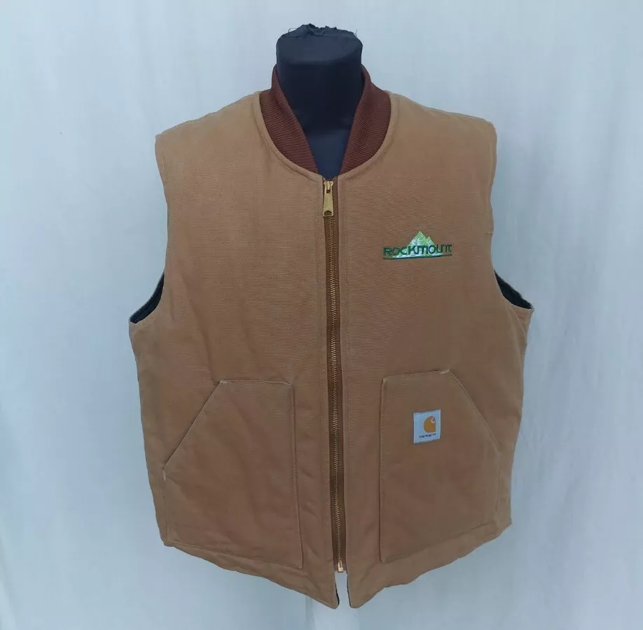 Carhartt store vo1 vest