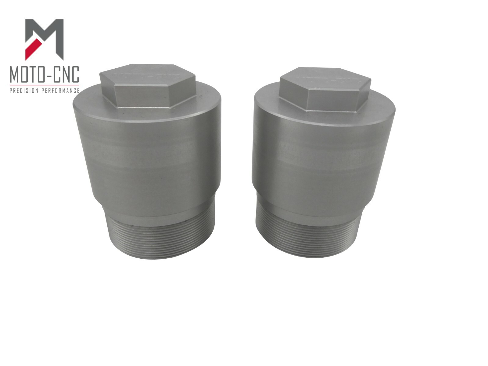 Handlebar Risers Kit for Honda Blackbird CBR1100XX All Models