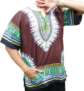 african blouse