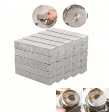 5PCS Pumice Cleaning Sticks for Tough Stains and Toilet Bowl Maintenance-NEW