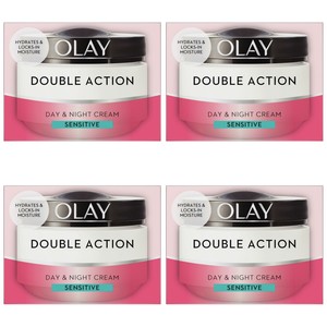 olay double action