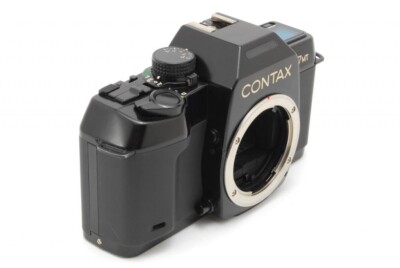 フィルムカメラ CONTAX 167MT Planar 50mm F1.4 P-5 G-11 CONTAX Aria』が高くて購入出来ない方にオススメ!!『CONTAX
