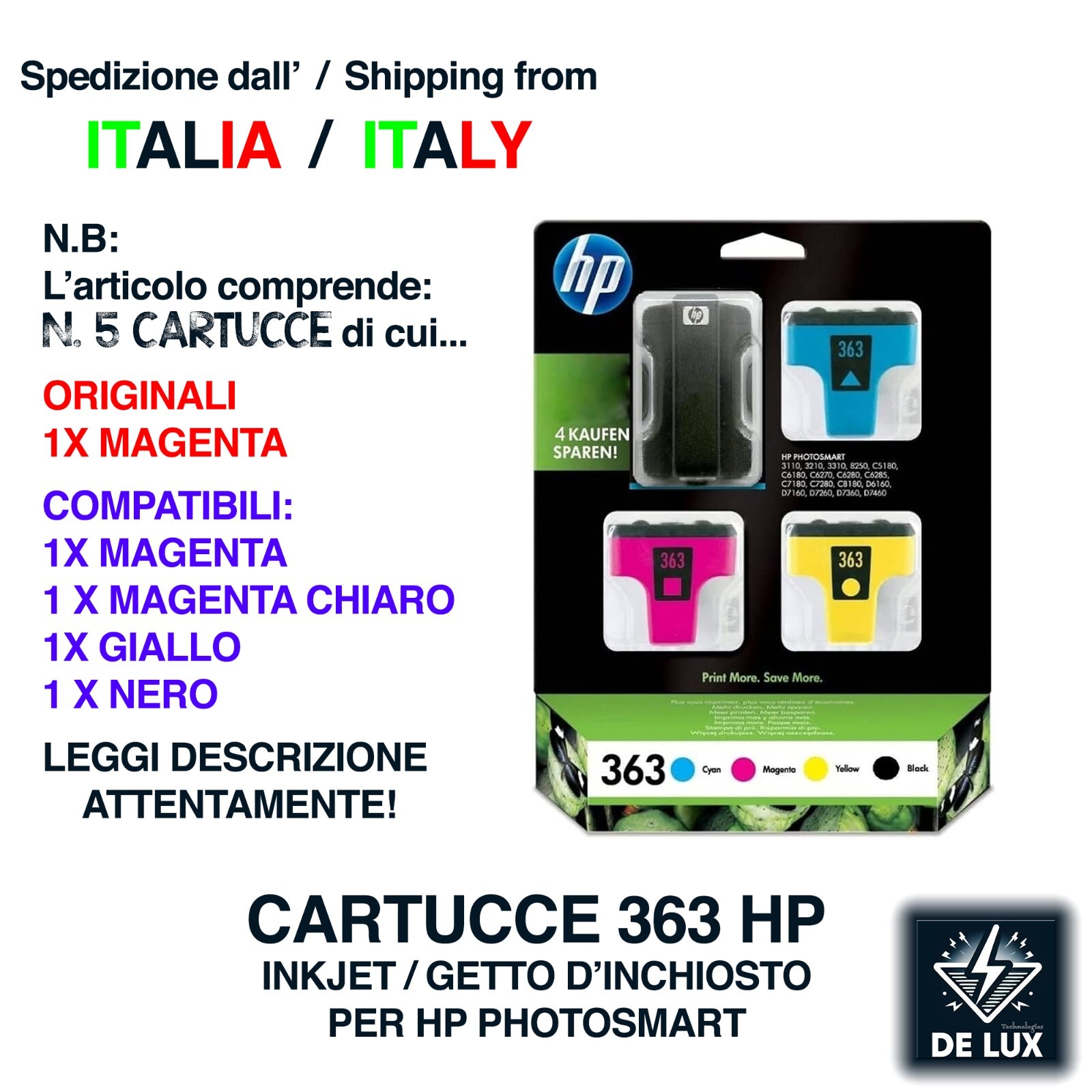 Foto 1 di 1