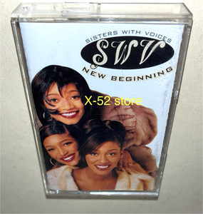 Swv New Beginning | eBay