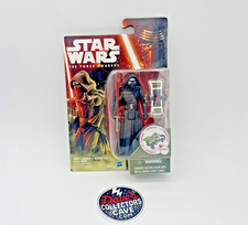 Star Wars 2015 The Force Awakens KYLO REN 3.75