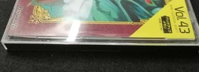 Hudson Soft PC Engine HU Card Neutopia II Used