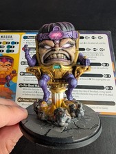 Marvel Crisis Protocol MODOK M.O.D.O.K. Well ...