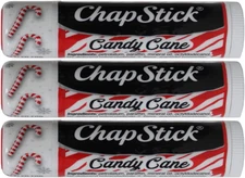 Candy Cane, 0.15Oz (Pack of 3)