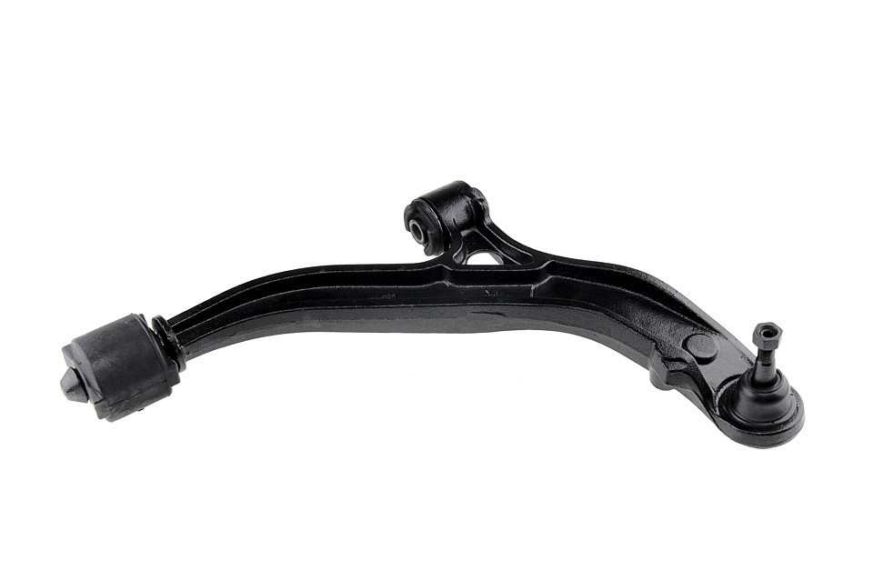 Bras de suspension avant droit 4766542AA pour corriger le jeu de direction