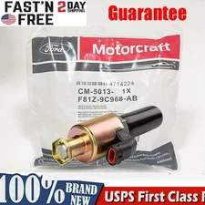 NEW Motorcraft CM5013 Fuel Injection Pressure Regulator IPR Valve 94-03 7.3L