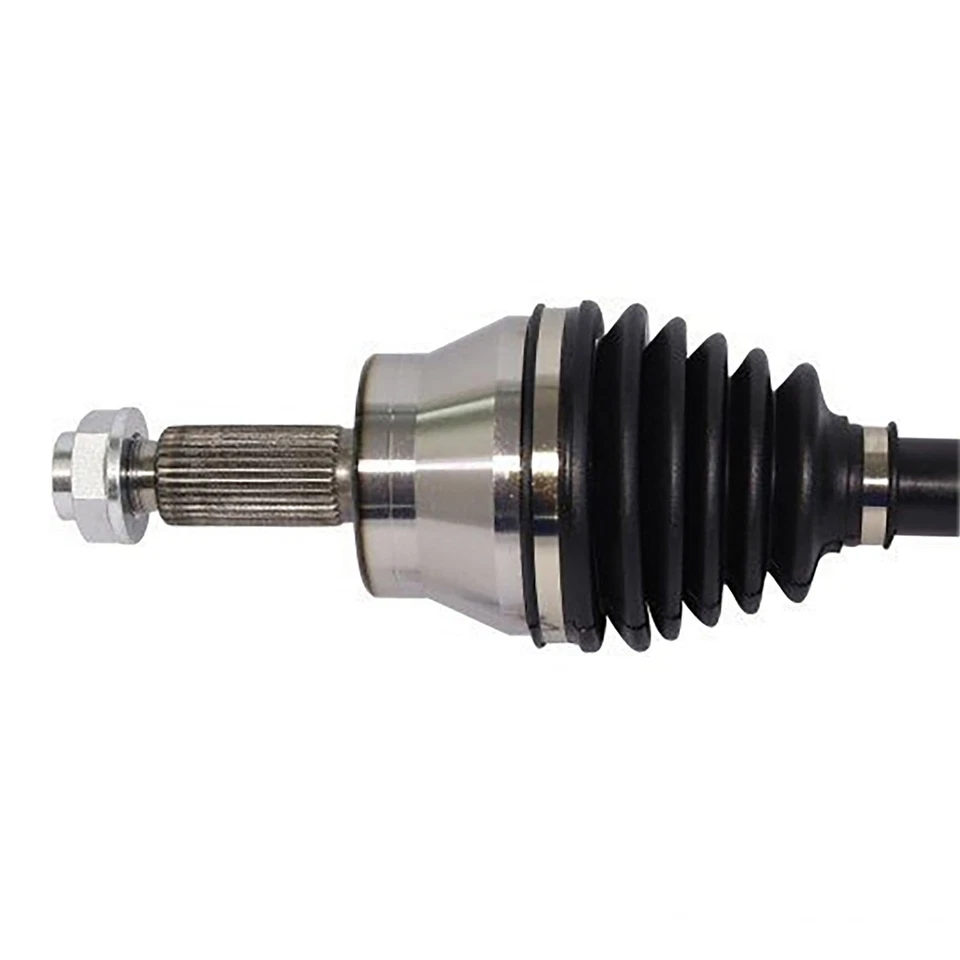 NCV37186 Front Left CV Axle Assembly for 2021 2022-2025 Hyundai Santa Fe L4-2.5L - Image 3 of 4