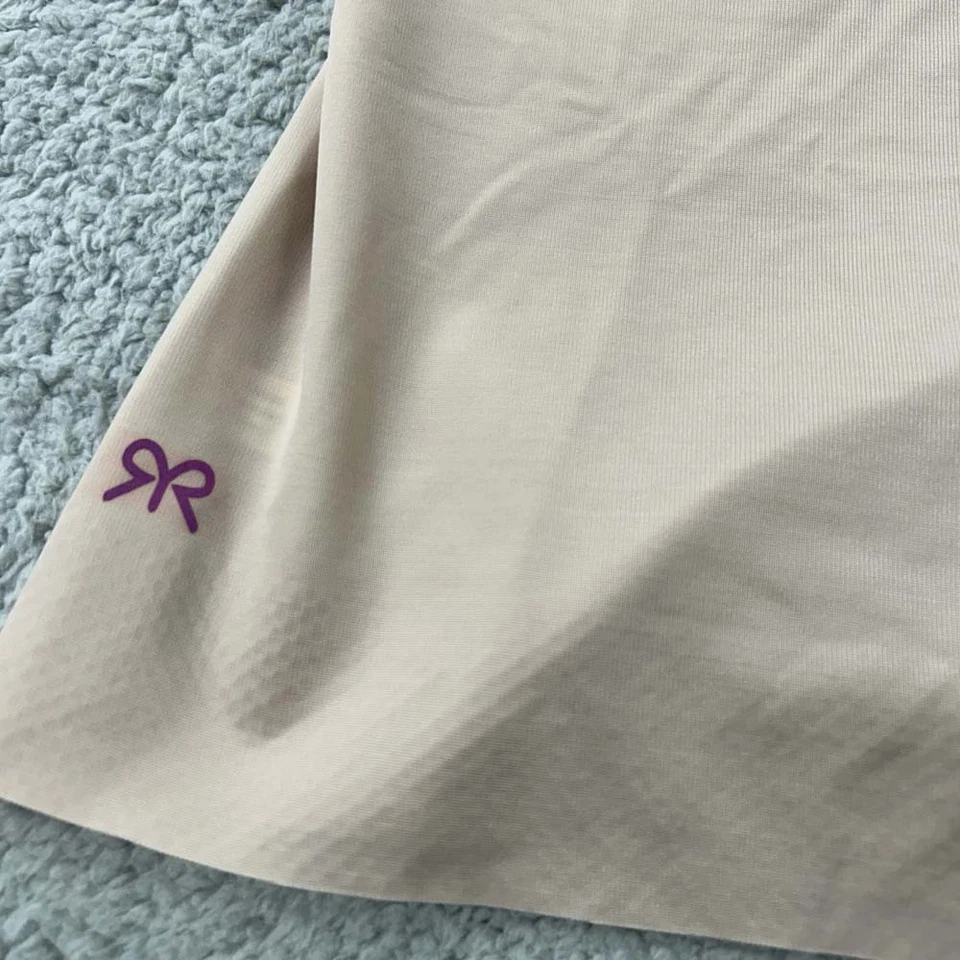 Camiseta moldeadora Ruby Ribbon Lumina Cami talla 40 1841 nueva sin etiquetas Foto 2 de 4