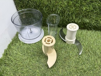 Magimix Mini Schüssel TEIGMISCHER DRÜCKER passend für 3100 4100 5100 #3i