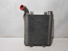 2827027211 ladeluftkühler HYUNDAI SANTA FE SM 2.0 GLS CRDI 4X4 delcp4203525