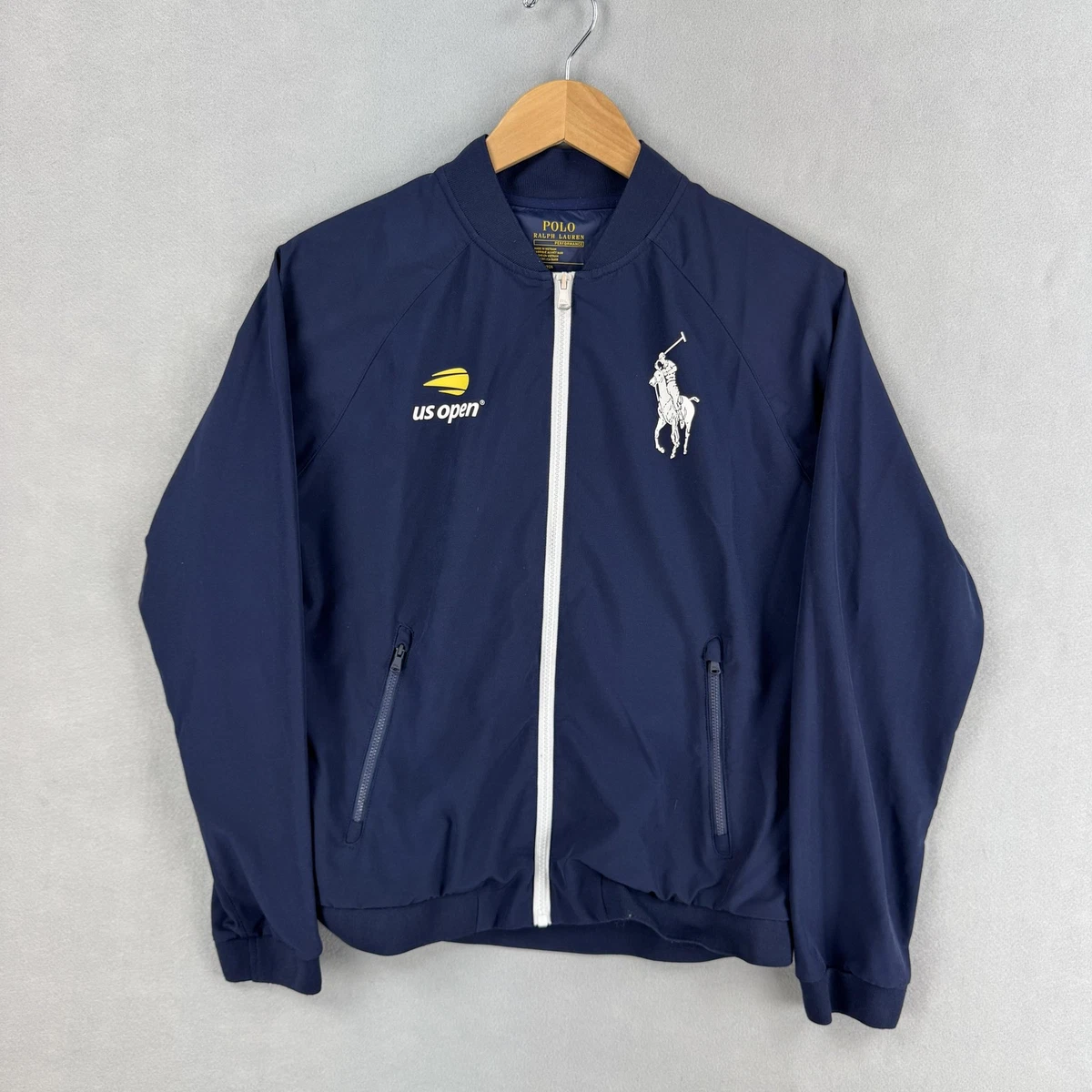 Polo Ralph Lauren Us Open In Men's Coats & Jackets for sale - eBay