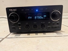 TEAC AG-H300 MK III AM/FM Stereo Amplifier