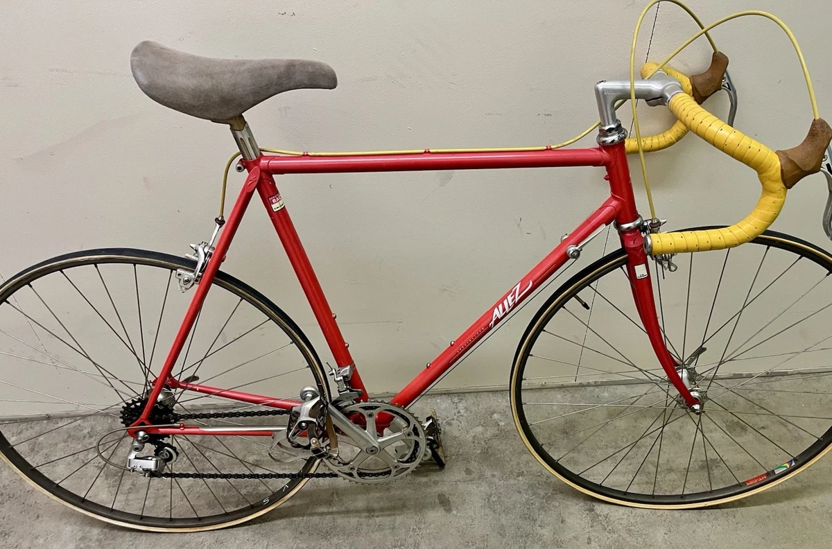 vintage road bike products for sale | eBay