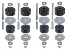 1973-79 F100 Mount Kit Cab-to-frame 2wd F250 F350 Pickup Truck New 1973-79 F100 Mount Kit Cab-to-frame 2wd F250 F350 Pickup Truck New
