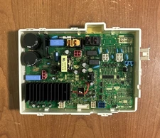 OEM Genuine Kenmore Washer Electronic Control Board Assembly, Part #EBR78534506