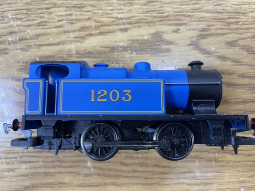(0) Hornby Rangierlok 1203 | Zustand: Used