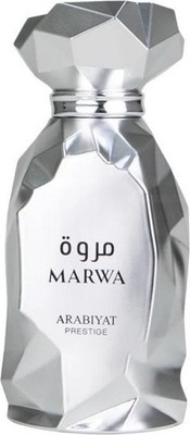 Arabiyat Prestige Marwa EDP 100ml / 3,4 Floz Neu Herren Parfum OVP