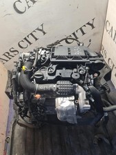 Moteur Citroen C8