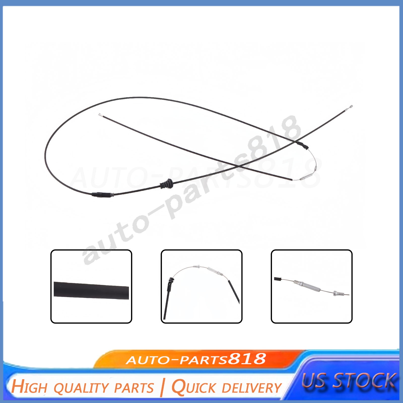 Bentley Continental GT Front Hood P/N 3W0823531