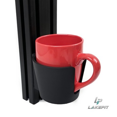 Getränkehalter für Sim Racing Rig - Becherhalter Cup Holder