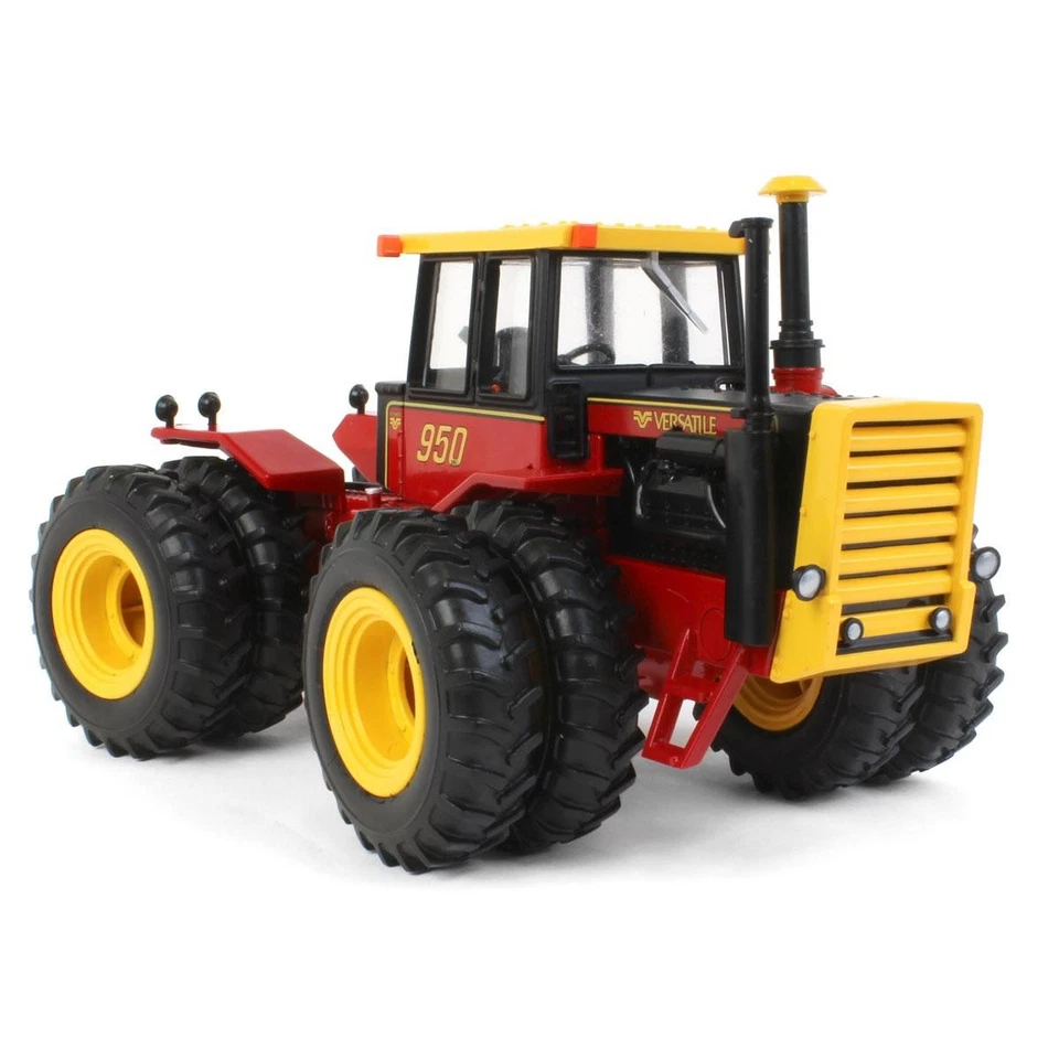 ERTL 1/32 Versatile 950 Tractor, 2022 National Farm Toy Museum 16436 - Image 2 of 4