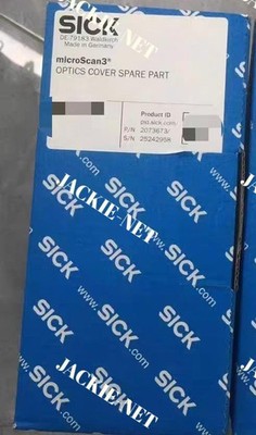 1PCS NEW SICK 2073673 (FedEx/DHL) | eBay