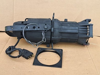 ETC Source Four 4 750 19 Degree Ellipsoidal Leko Light Color Gel Frame