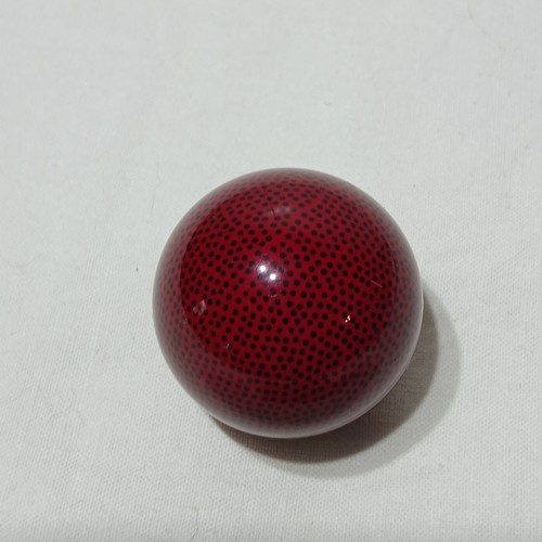 Logitech T-BB18 Ergonomic Trackman Wheel USB Trackball REPLACEMENT BALL ONLY - Picture 3 of 4