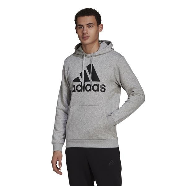Толстовка adidas Performance Herrenkleidung GK9577 M BL FL HD Grau 9790₽
