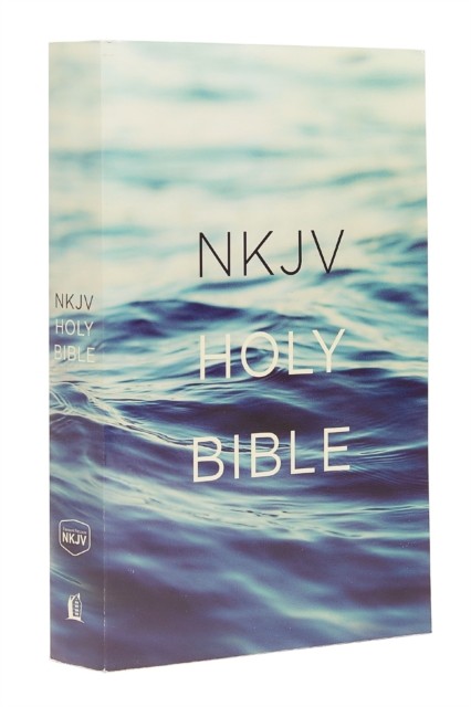NKJV, Value Outreach Bible, Paperback: Holy Bible, New King James Version - Image 2