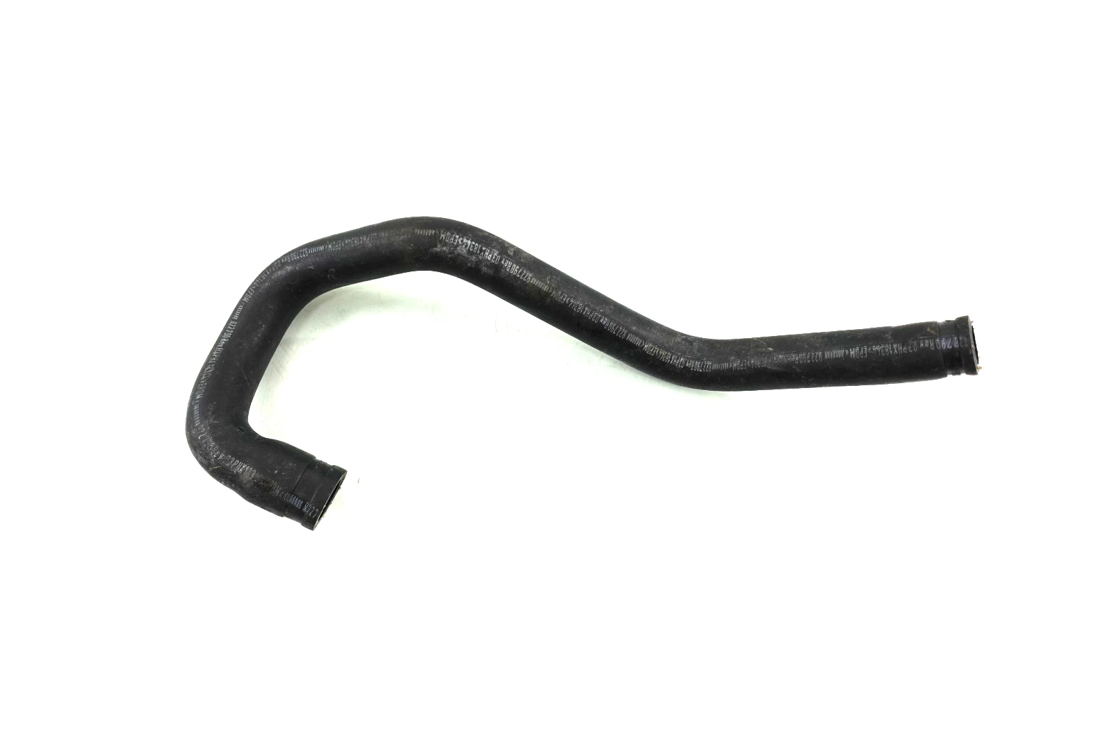 2002 Sea-Doo GTX 4-TEC 155 OEM Formed Radiator Hose 290922790