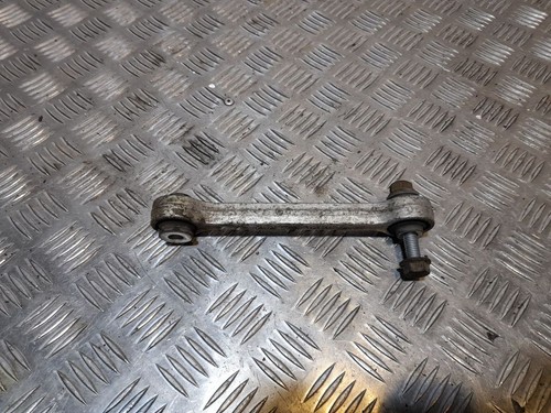 Audi A4 S4 B8 8K 2013 Koppelstange Stabilisator vorne 8K0411317C Benzin ATV4779